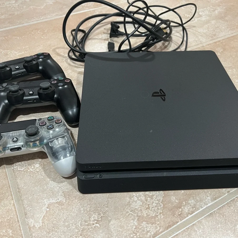 PlayStation 4